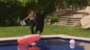 hip hop swimming GIF by WE tv