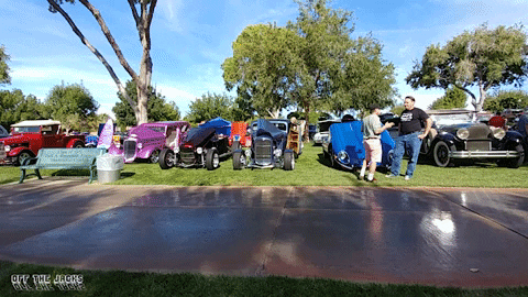 car GIF by Off The Jacks