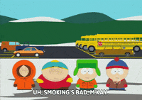 eric cartman kids GIF by South Park 