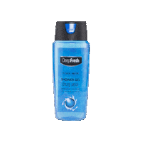 Men Shower Sticker by Aksan Kozmetik