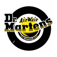 Drmartensofficial Sticker by Dr. Martens