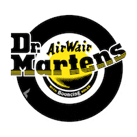 Drmartensofficial Sticker by Dr. Martens