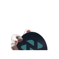 Allineatori Nuvola Sticker by NuvolaWorldAligners