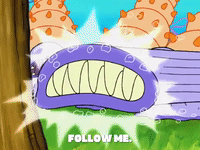 season 7 episode 22 GIF by SpongeBob SquarePants
