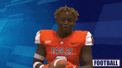 Ejdavis GIF by Carson-Newman Athletics