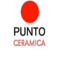 Sticker by Punto Ceramica