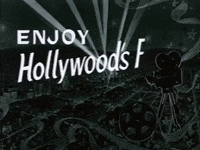 scottok drive-in intermission coming attractions GIF