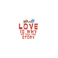 Ooti Sticker by 9workstheatrical