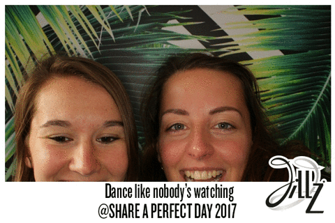 major booth share a perfect day 2017 GIF by Jillz