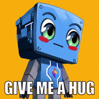 Show Love Lol GIF by Switchboard