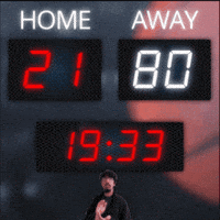 21 Home GIF