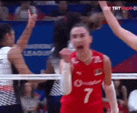 Hande Baladin GIF
