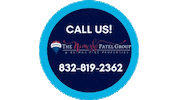 Npg Sticker by The Nimesh Patel Group