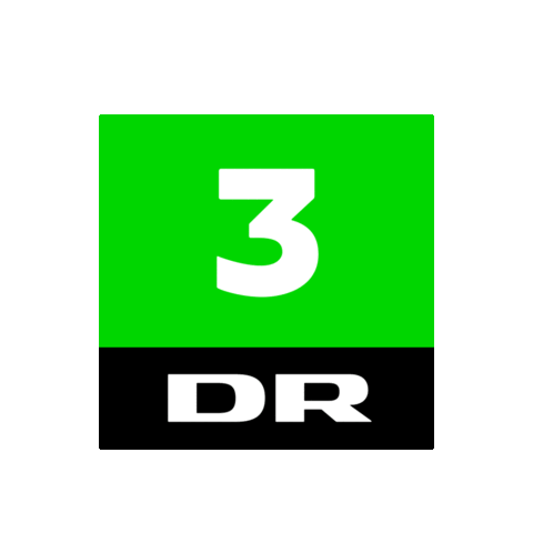 logo Sticker by DR3