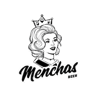 Cervezaartesanal Sticker by Menchas Beer