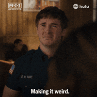 Nashville Ew GIF by ABC Network
