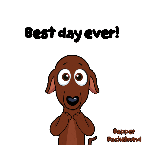 Happy Good Day Sticker by VeeFriends