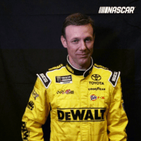 sarcastic matt kenseth GIF by NASCAR
