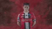 GIF by Salford Red Devils