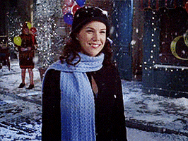chrissy snow GIF