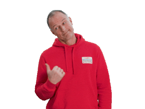 Gratulerer Premie Sticker by Postkodelotteriet