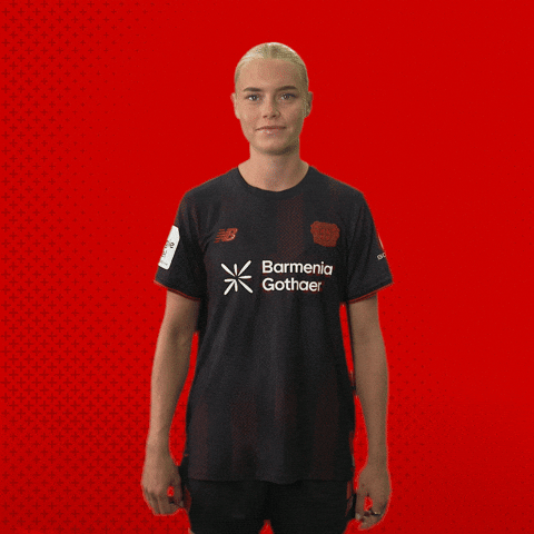 Bayer 04 Win GIF by Bayer 04 Leverkusen
