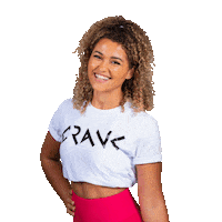 Alexbeckley Sticker by CRANK Dubai