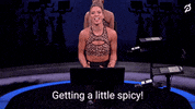 Kendall Toole GIF by Peloton
