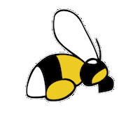 Biobest abejorro biobest biobestmx Sticker