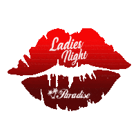 Party Love Sticker by Paradise Parties