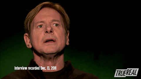 Haunting Episode 14 GIF by TrueReal