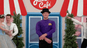 Dance Dancing GIF by The Wiggles