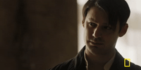 genius picasso GIF by National Geographic Channel