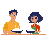 Ramadan Sticker by Baku Electronics