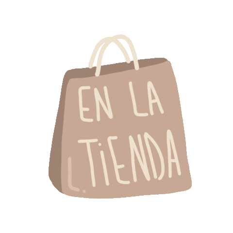 nanuspapers giphyupload store tienda nanuspapers Sticker