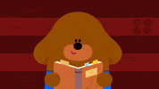 shock wow GIF by Hey Duggee