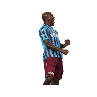TrabzonsporClub anthony trabzonspor nwakaeme l1der Sticker