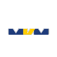 MKMBromsgrove mkm Sticker