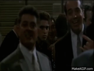 a bronx tale GIF