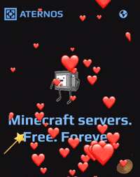 Potato Minecraft Servers GIF