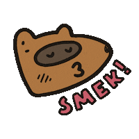 Heart Love Sticker by Debbie Fong