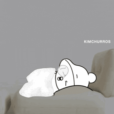 Night What GIF