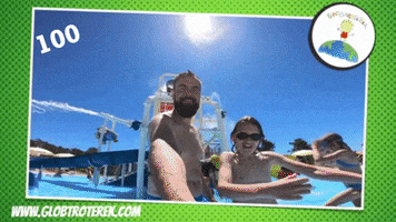 Globtroterek camping globtroterek i love camping GIF