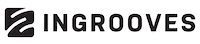 New Music Flash Sticker by Ingrooves Music Group