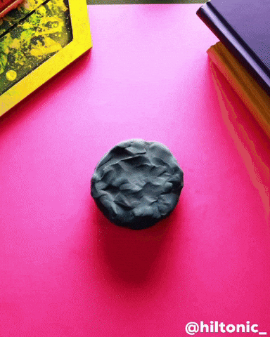 Stop Motion Animation GIF by Evan Hilton