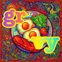 Trip Acid GIF by The LSD Hotel