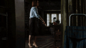chloe grace moretz greta movie GIF by Greta