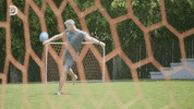 Football Soccer GIF by Discovery Europe