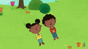 Happy Lovely Day GIF by Super Simple