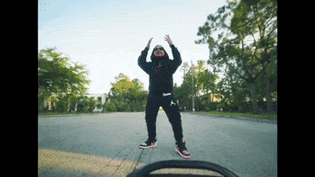 Quedateencasa GIF by Gente De Zona